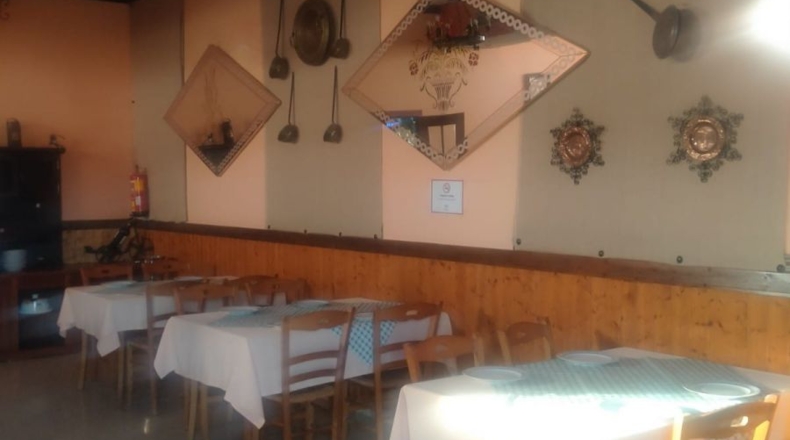 Sevilla - Écija - 250m2