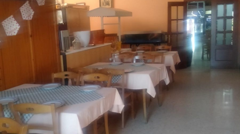 Sevilla - Écija - 250m2