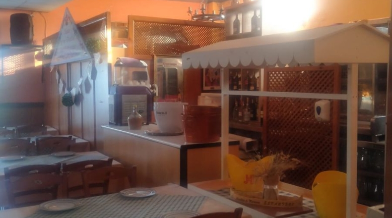 Sevilla - Écija - 250m2