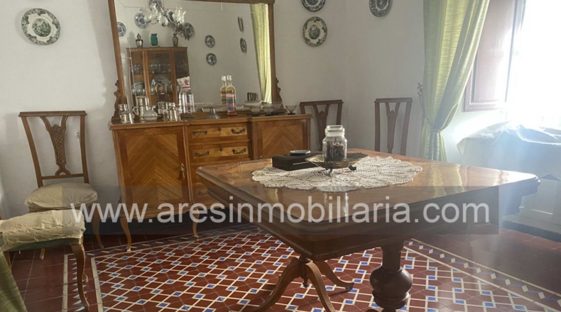 Sevilla - Écija - 172m2