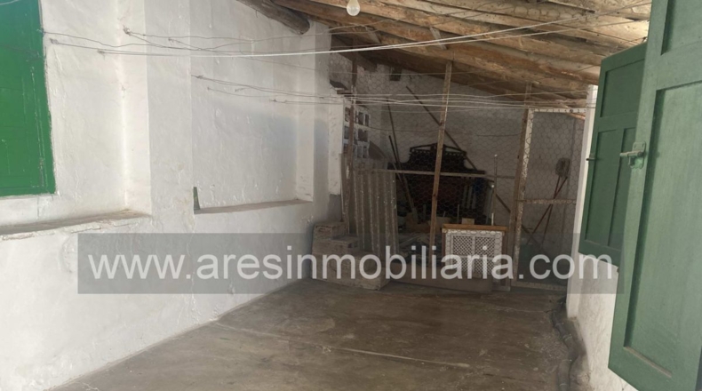 Sevilla - Écija - 172m2