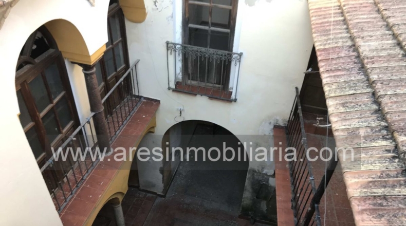 Sevilla - Écija - 155m2