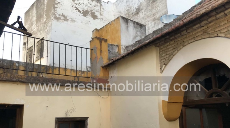 Sevilla - Écija - 155m2