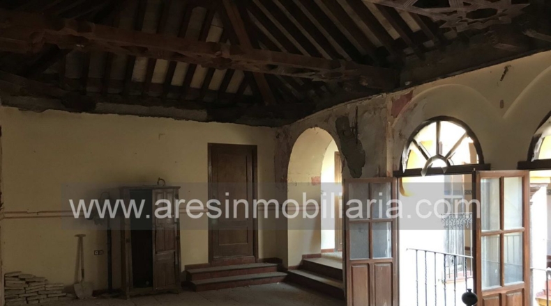 Sevilla - Écija - 155m2