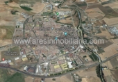 Urban land for sale in Écija ref: TR52209 photo