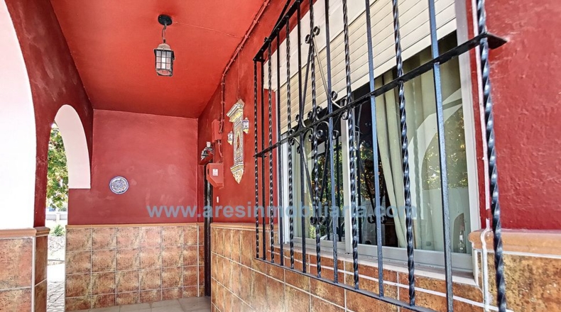 Córdoba - La Carlota - 6150m2