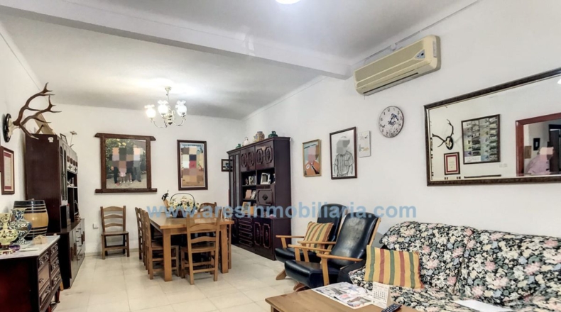 Córdoba - La Carlota - 6150m2