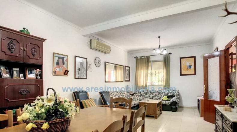Córdoba - La Carlota - 6150m2