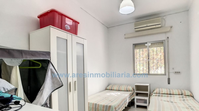 Córdoba - La Carlota - 6150m2