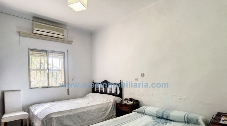 Córdoba - La Carlota - 6150m2