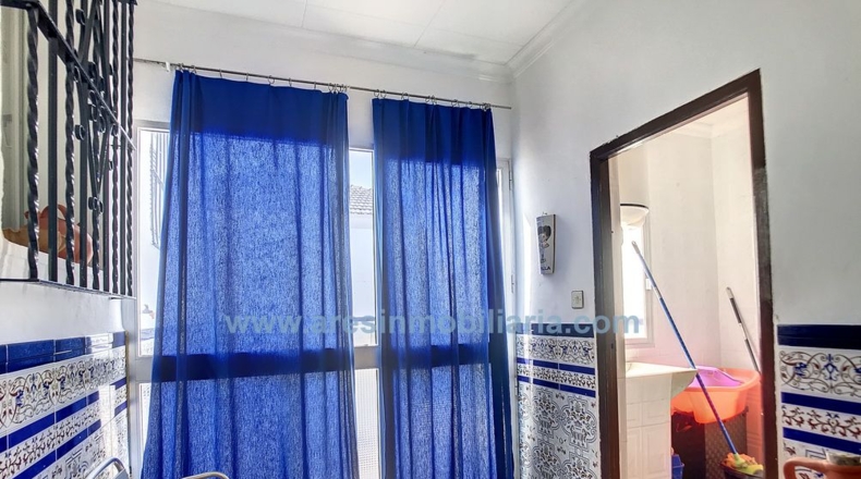 Córdoba - La Carlota - 6150m2