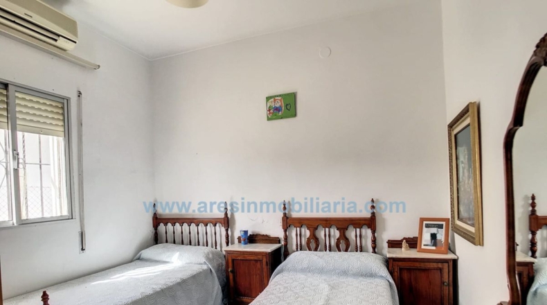Córdoba - La Carlota - 6150m2