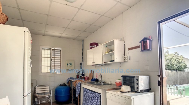 Córdoba - La Carlota - 6150m2