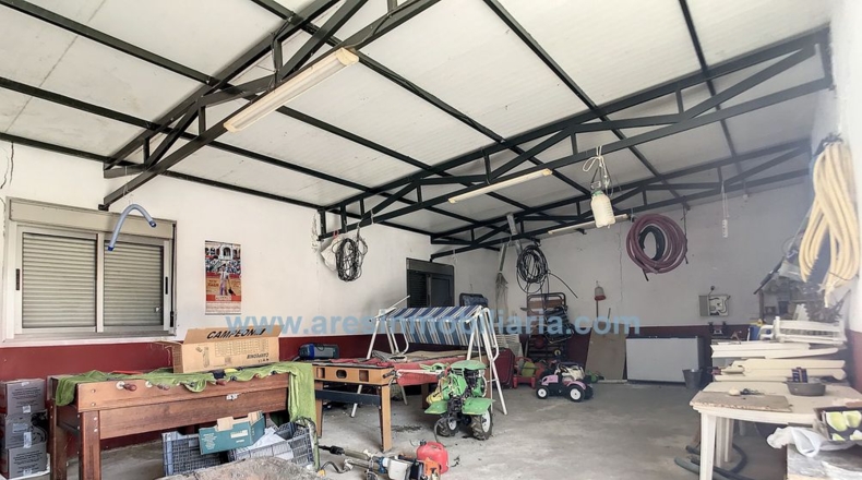 Córdoba - La Carlota - 6150m2