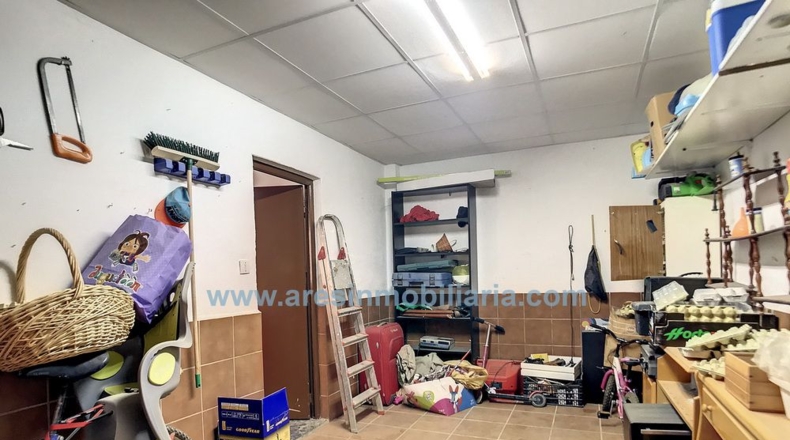 Córdoba - La Carlota - 6150m2