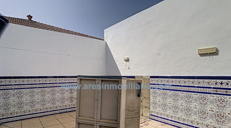 Córdoba - La Carlota - 6150m2
