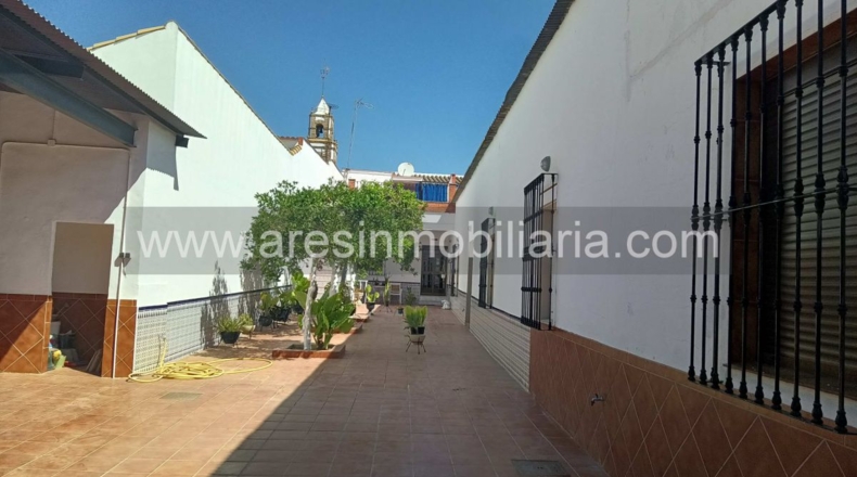 Córdoba - Fuente Carreteros - 729m2