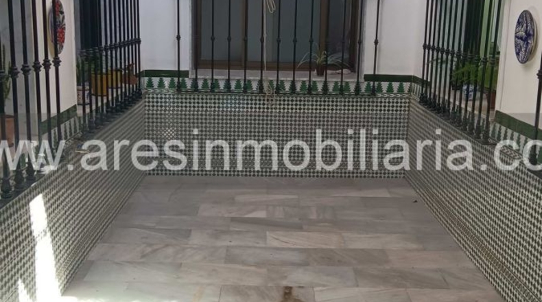 Córdoba - Fuente Carreteros - 729m2