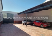 Xalet independent amb terreny en venda a Fuente Carreteros ref.: TR65011 foto