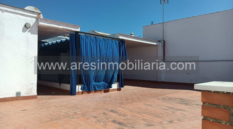 Córdoba - Fuente Carreteros - 729m2