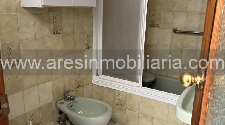 Sevilla - Écija - 250m2