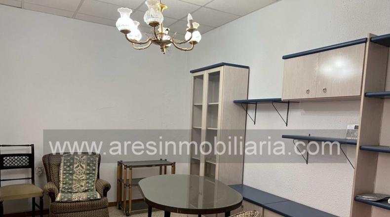 Sevilla - Écija - 250m2