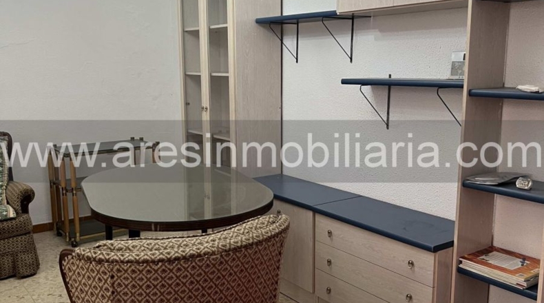 Sevilla - Écija - 250m2