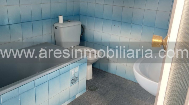 Sevilla - Écija - 250m2