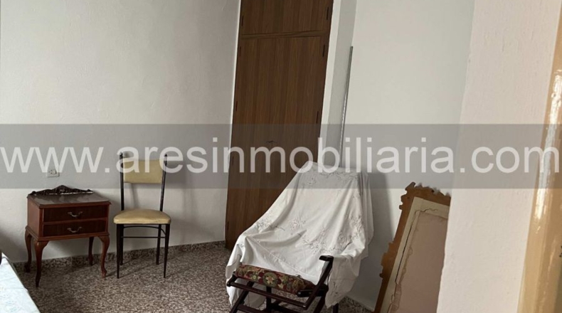 Sevilla - Écija - 250m2