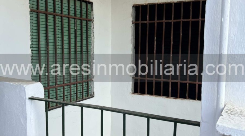 Sevilla - Écija - 250m2