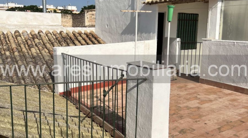 Sevilla - Écija - 250m2
