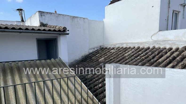 Sevilla - Écija - 250m2