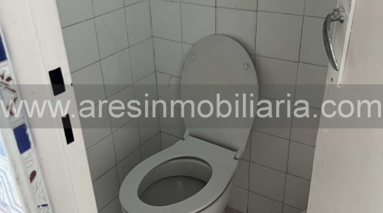 Sevilla - Écija - 250m2