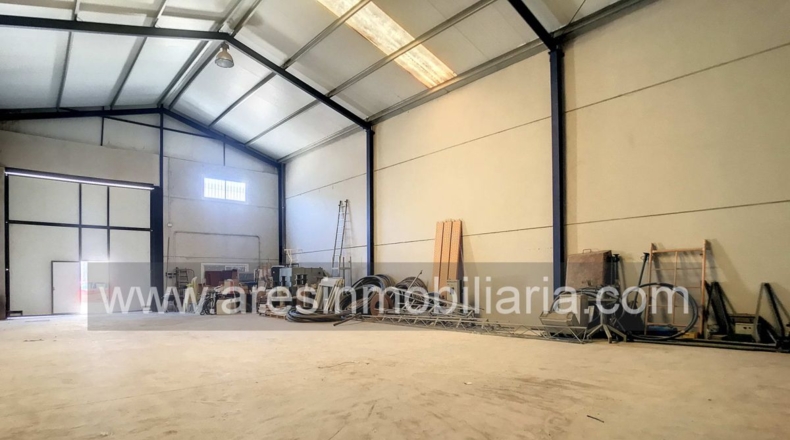 Sevilla - La Luisiana - 245m2
