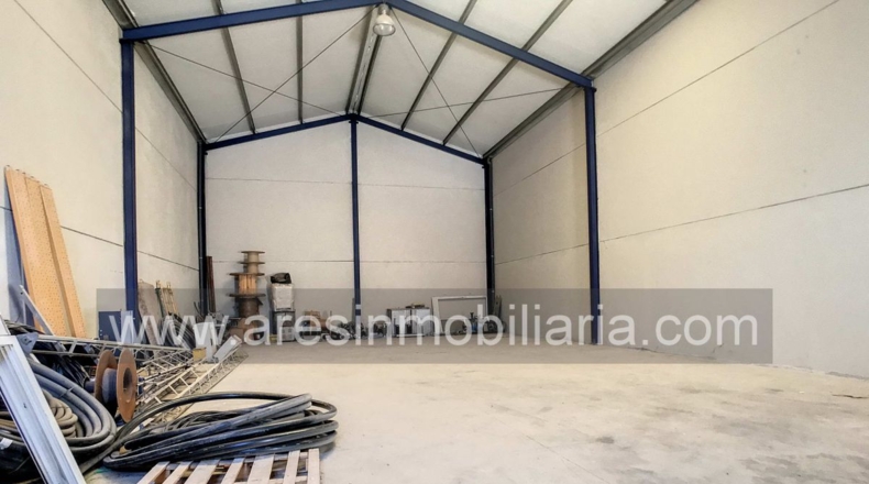 Sevilla - La Luisiana - 245m2