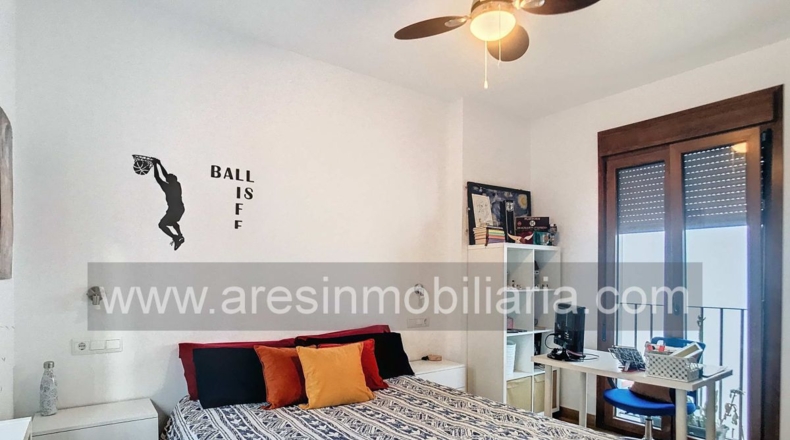 Seville - Écija - 150m2