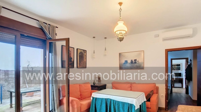 Seville - Écija - 150m2