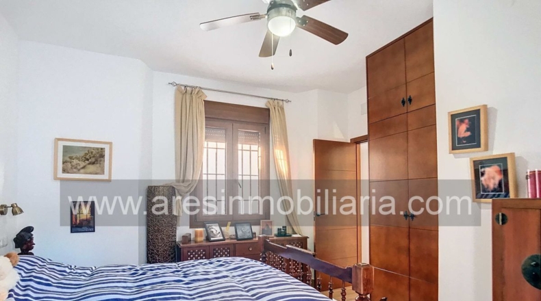 Seville - Écija - 150m2