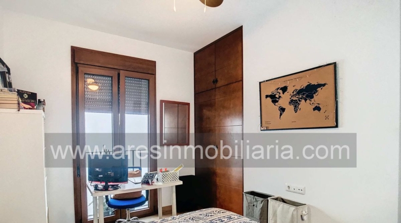 Seville - Écija - 150m2