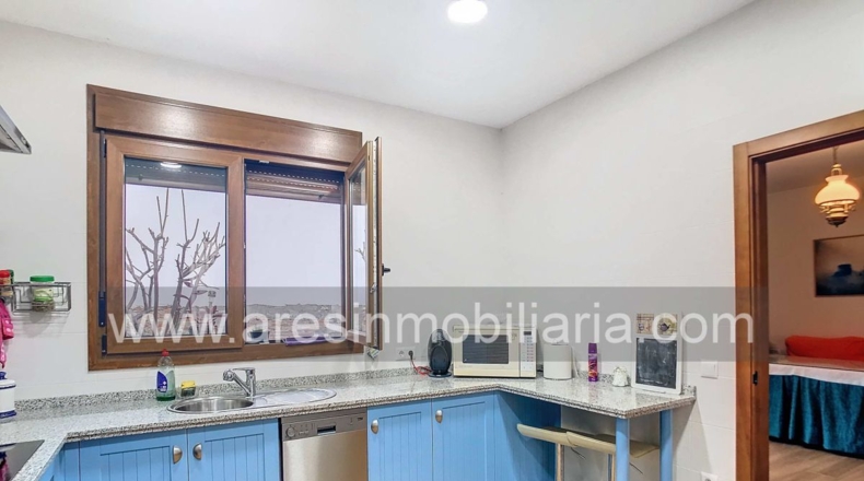Seville - Écija - 150m2