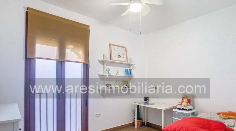 Seville - Écija - 150m2