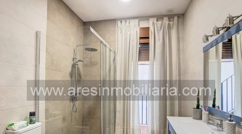 Seville - Écija - 150m2