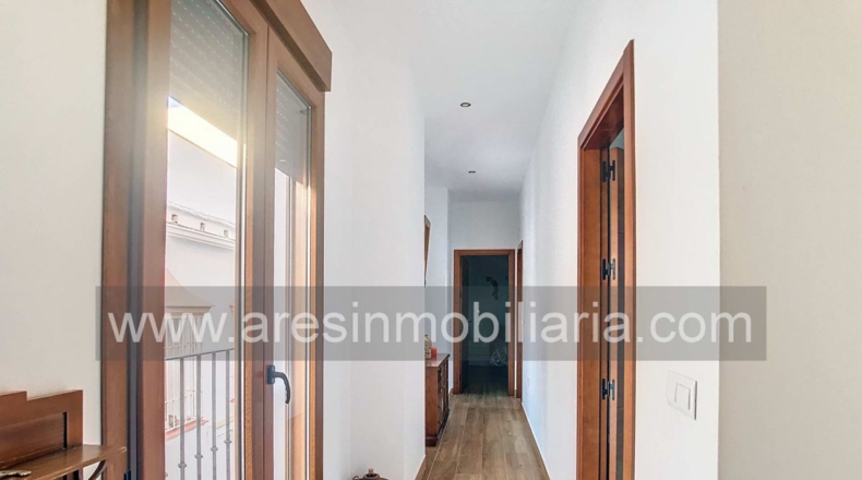 Seville - Écija - 150m2