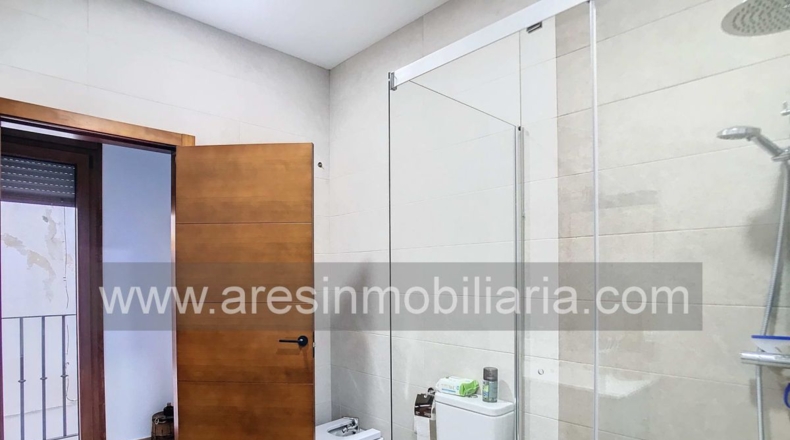 Seville - Écija - 150m2