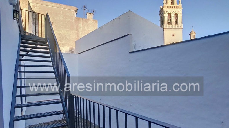 Seville - Écija - 150m2