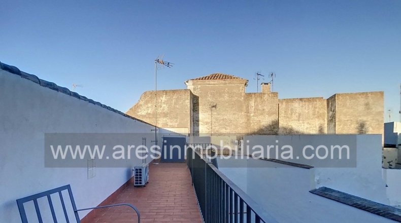 Seville - Écija - 150m2