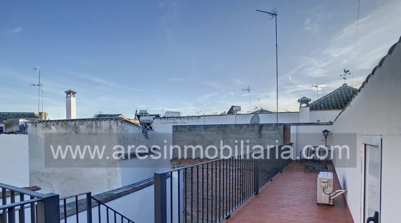 Seville - Écija - 150m2