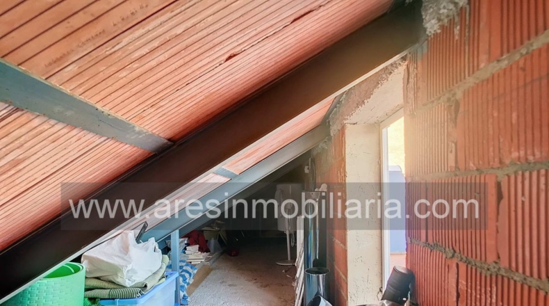 Seville - Écija - 150m2