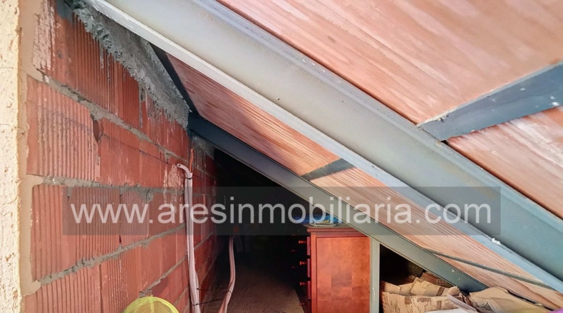 Seville - Écija - 150m2