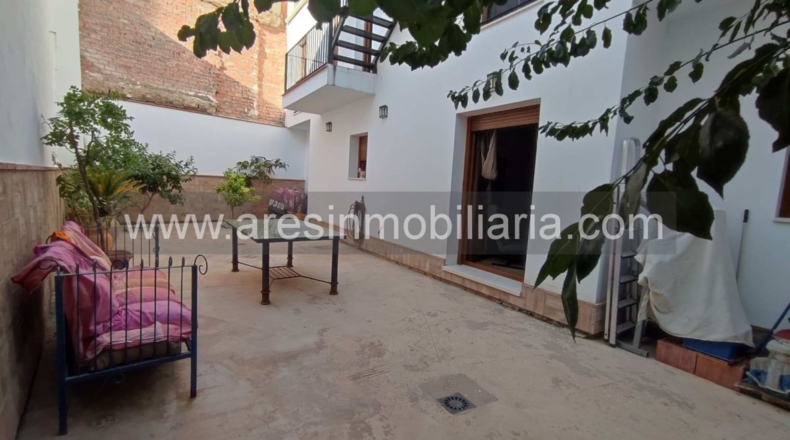 Seville - Écija - 150m2